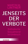 Jenseits der Verbote - Martin M. Lintner - 9783451034657
