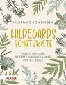 Hildegards Schatzkiste - Hildegard Von Bingen - 9783451035890