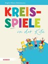 Kreisspiele für die Kita - Brigitte Wilmes-Mielenhausen - 9783451036491