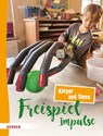 Freispiel-Impulse: Körper und Sinne - Michael Fink - 9783451036989
