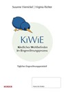 KiWiE. Kindliches Wohlbefinden im Eingewöhnungsprozess. 10 Protokollbögen zur Dokumentation der täglichen Eingewöhnung - Susanne Viernickel ; Virginia Richter - 9783451039690