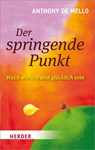 Der springende Punkt - Anthony de Mello - 9783451062513