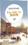 Kienle, D: Jahr in Rom - KIENLE,  Dela - 9783451069253