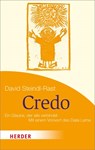Credo - David Steindl-Rast - 9783451071164