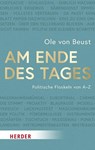 Am Ende des Tages - Ole von Beust - 9783451073304