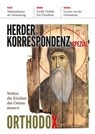 Orthodox - Herder Korrespondenz ; Stefanos Athanasiou ; Matthias Vogt ; Johannes Oeldemann - 9783451102721