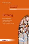 Firmung - Martina Jung ; Hanns Sauter ; Ina Lurweg ; Silja Walter - 9783451102806