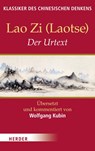 Der Urtext - Laotse - 9783451305023