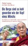 Dalai Lama: Berge sind so kahl geworden - LAMA,  Dalai ; Stril-Rever, Sofia ; Schellenberger, Bernardin - 9783451311543