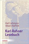 Karl Rahner-Lesebuch - Karl Rahner - 9783451332982