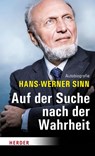 Auf der Suche nach der Wahrheit - Hans-Werner Sinn - 9783451347832