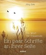 Ein paar Schritte an Ihrer Seite - Jörg Zink - 9783451347986