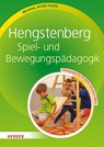 Hengstenberg Spiel- und Bewegungspädagogik - Michael Peter Fuchs - 9783451377099