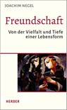 Freundschaft - Joachim Negel - 9783451385957