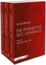 Die Apokalypse des Johannes - Klaus Berger - 9783451387791