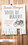 Soviel du brauchst - Susanne Niemeyer - 9783451388637