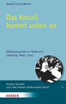 Das Konzil kommt unten an - Roland Cerny-Werner - 9783451391057