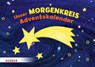 Unser Morgenkreis Adventskalender -  - 9783451393501