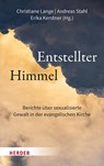 Entstellter Himmel - Erika Kerstner ; Christiane Lange ; Andreas Stahl - 9783451394539