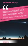 Weihnachten kann erst werden, wenn ... - Antonia Lelle ; Christoph Naglmeier-Rembeck ; Franca Spies - 9783451395406