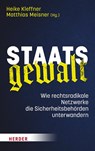 Staatsgewalt - Kersten Augustin - 9783451395963