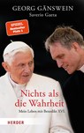 Nichts als die Wahrheit - Georg Gänswein ; Saverio Gaeta - 9783451396038