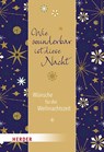 Wie wunderbar ist diese Nacht - German Neundorfer - 9783451396106