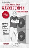 Alles, was Sie über Wärmepumpen wissen müssen - Carsten Herbert - 9783451397677