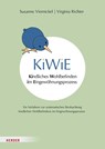 KiWiE. Kindliches Wohlbefinden im Eingewöhnungsprozess - Manual - Susanne Viernickel ; Virginia Richter - 9783451398902
