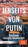 Jenseits von Putin - Gesine Dornblüth ; Thomas Franke - 9783451399787