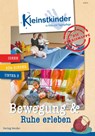 Die Praxismappe: Bewegung & Ruhe erleben - Klaus Nagel ; Markus Aporta ; Cinzia Grillo ; Maria Katja Simeoli - 9783451500930