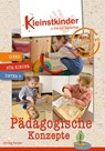 Die Praxismappe: Pädagogische Konzepte -  - 9783451500978