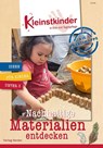 Die Praxismappe: Nachhaltige Materialien entdecken - Klaus Nagel ; Isabel Rodrigues ; Michaela Fichtner ; Tanja Rittgerodt - 9783451501005