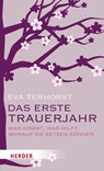 Das erste Trauerjahr - Eva Terhorst - 9783451609497
