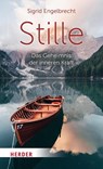 Stille - Sigrid Engelbrecht - 9783451654008