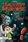 Jackbot & George Band 2: Kampf gegen Dr. Mikron - RICHARDS,  C. J. - 9783451712838