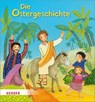 Die Ostergeschichte - Julia Kottal - 9783451713354