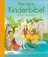Herders Kinderbibel - Ursel Scheffler - 9783451714825