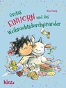 Gretas Einhorn und das Weihnachtsdurcheinander - Amy Young - 9783451715129