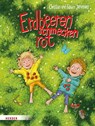 Erdbeeren schmecken rot - Christian Jeremies ; Fabian Jeremies - 9783451716119