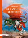Die schönsten Heiligenlegenden - Max Bolliger - 9783451716140
