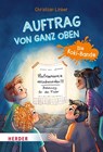 Auftrag von ganz oben. Die Koki-Bande - Christian Linker - 9783451716164