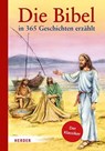 Die Bibel in 365 Geschichten erzählt - Elmar Gruber - 9783451716416