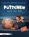 Püttchen wacht über dich (Pappbilderbuch) - Maite Kelly - 9783451716492