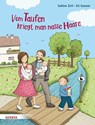Vom Taufen kriegt man nasse Haare - Sabine Zett - 9783451716720
