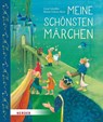 Meine schönsten Märchen - Ursel Scheffler - 9783451716751