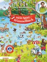 Mein Sport-Wimmelbuch - Felix Neureuther - 9783451717611
