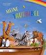Meine Taufbibel - Annette Langen - 9783451717895