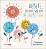 Gebete so bunt wie ein Regenbogen - Susanne Niemeyer - 9783451718045