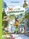 Ixi und die Gipfelstürmer - Felix Neureuther - 9783451718090